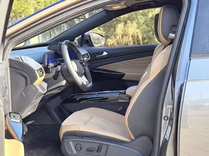 Фото 4 - Volkswagen ID.4 X