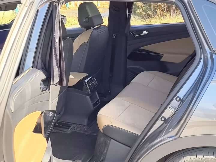 Фото 6 - Volkswagen ID.4 X