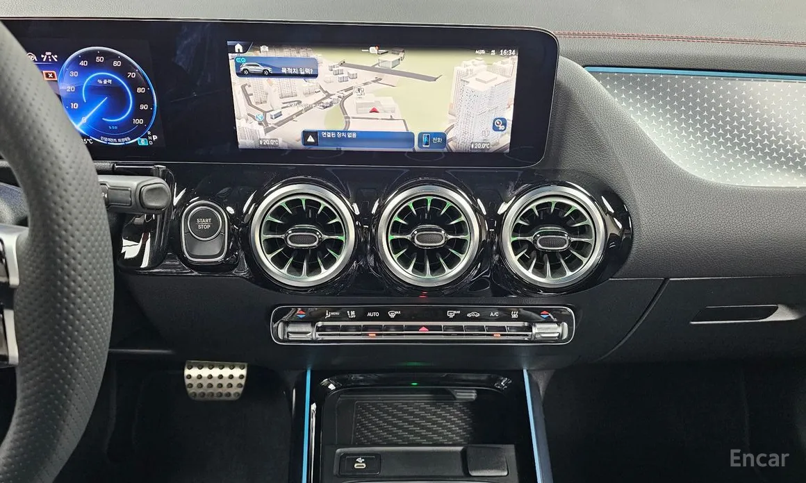 Фото 15 - Mercedes-Benz EQA