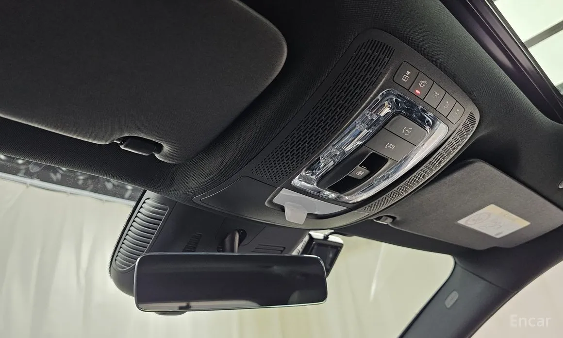 Фото 18 - Mercedes-Benz EQA