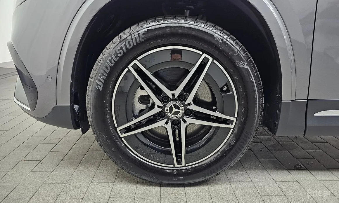 Фото 5 - Mercedes-Benz EQA