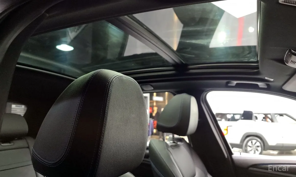 Фото 19 - BMW iX3