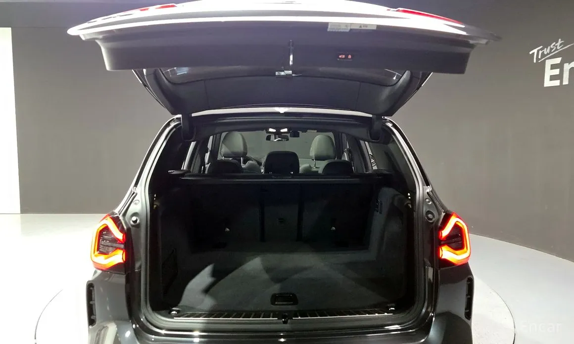 Фото 20 - BMW iX3