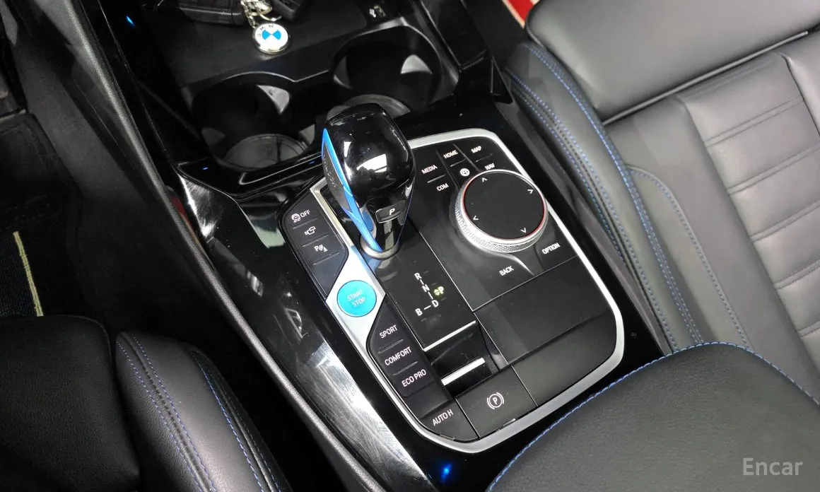 Фото 9 - BMW iX3