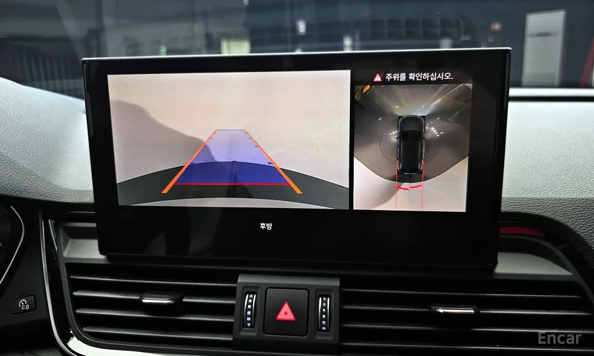 Фото 15 - Audi Q5