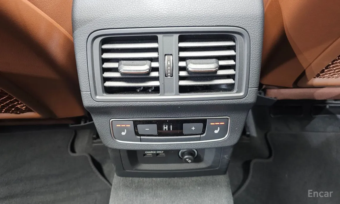 Фото 18 - Audi Q5