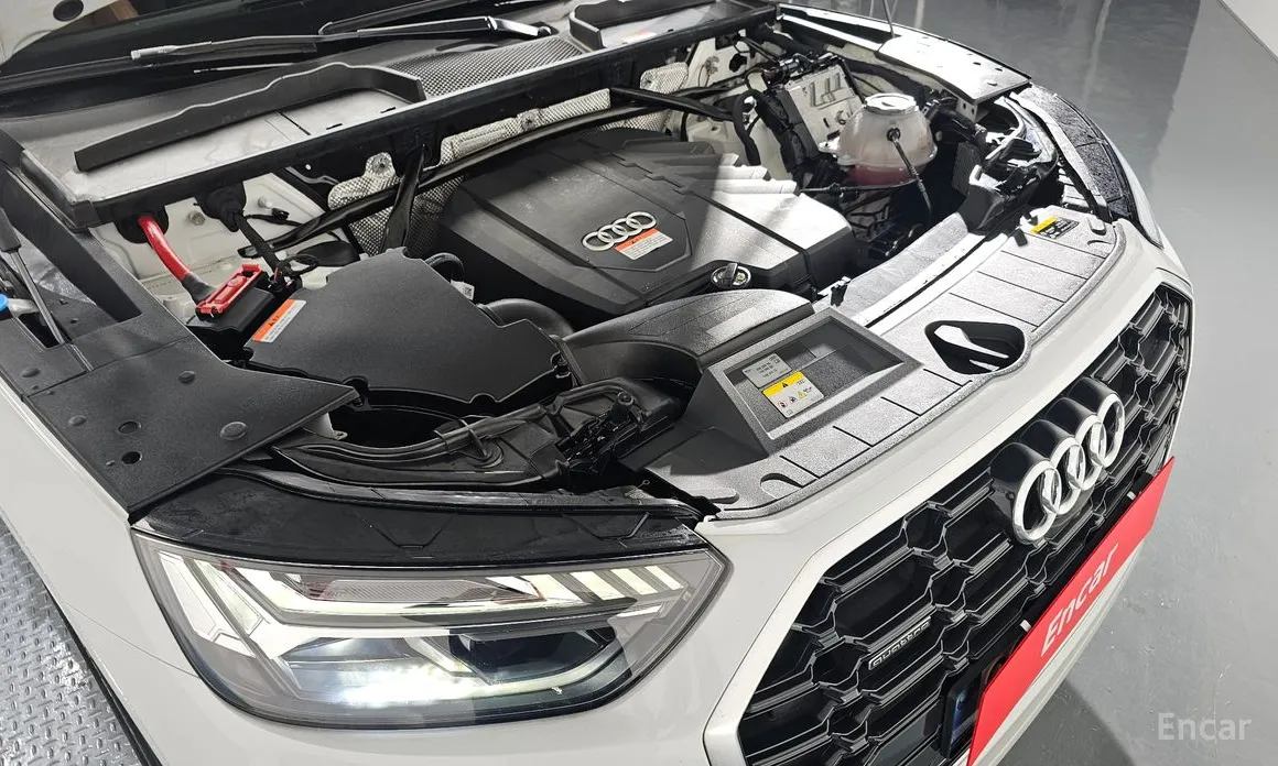 Фото 6 - Audi Q5