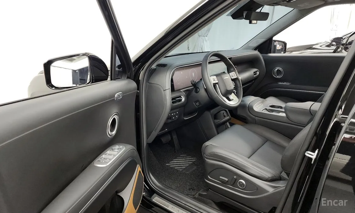 Фото 10 - Hyundai Palisade