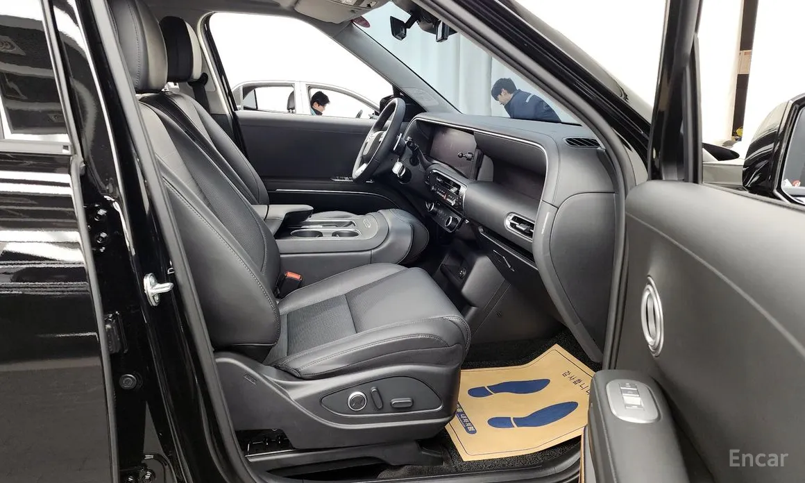 Фото 11 - Hyundai Palisade