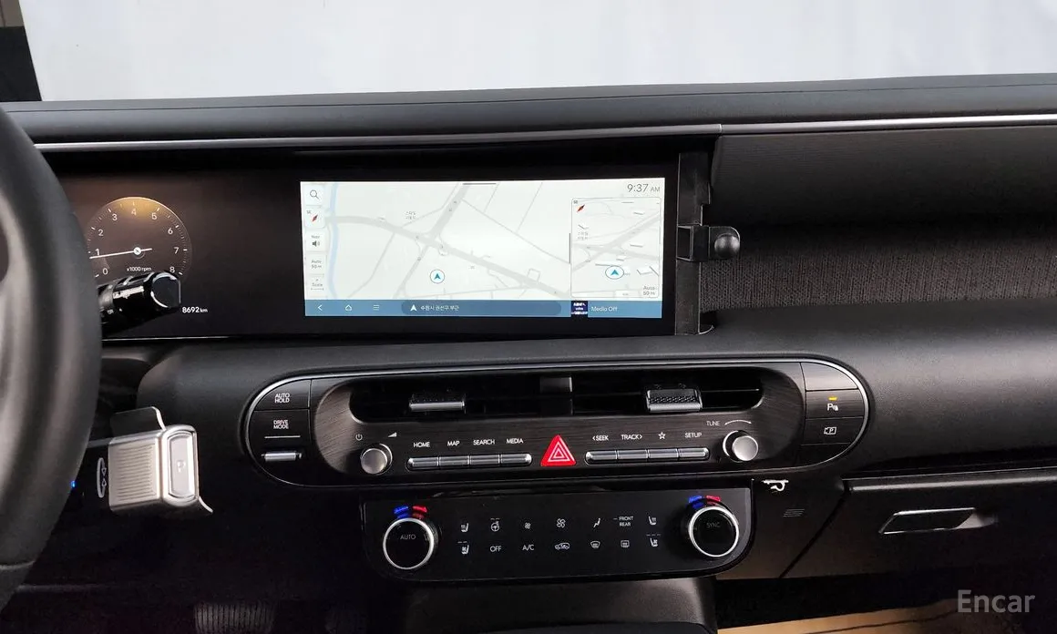 Фото 14 - Hyundai Palisade