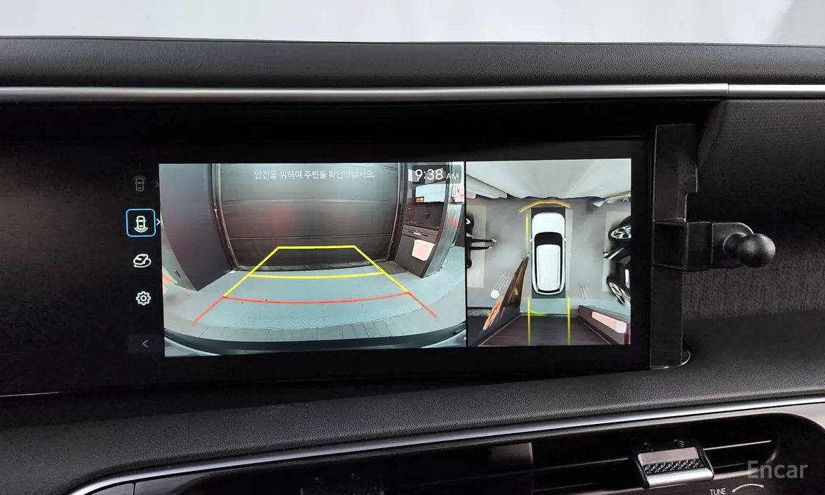 Фото 15 - Hyundai Palisade