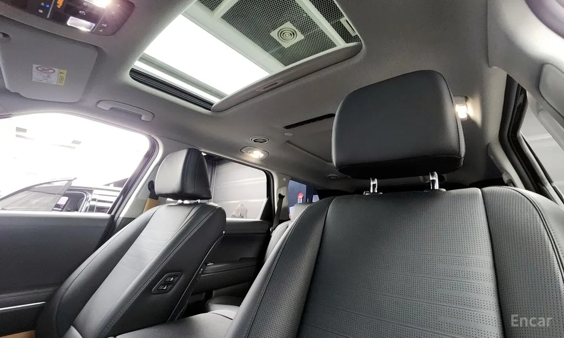 Фото 19 - Hyundai Palisade