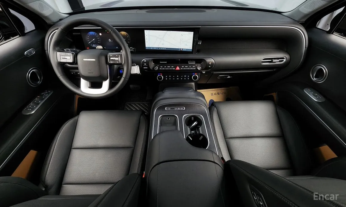 Фото 7 - Hyundai Palisade