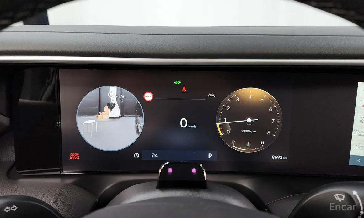 Фото 8 - Hyundai Palisade