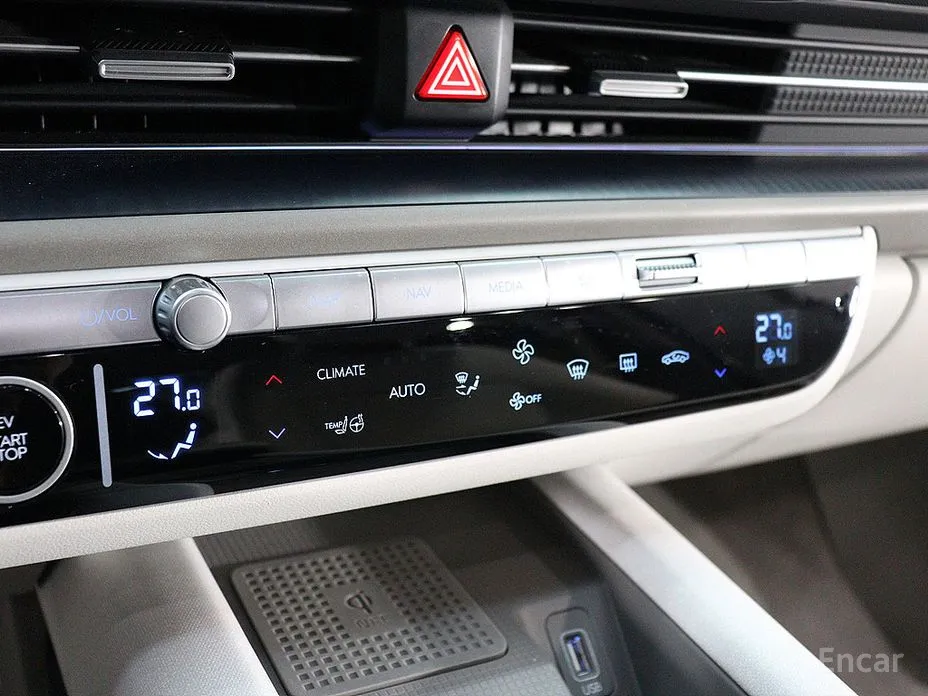 Фото 11 - Hyundai Ioniq 6