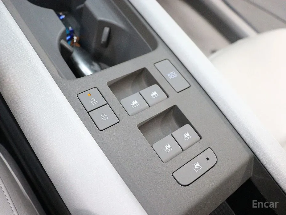 Фото 13 - Hyundai Ioniq 6