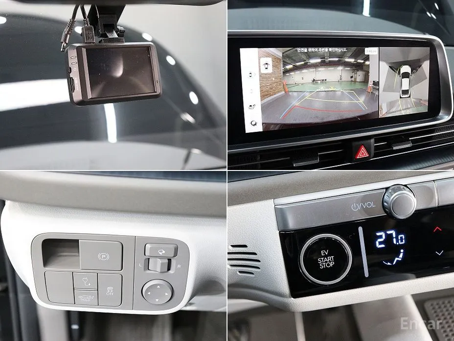 Фото 14 - Hyundai Ioniq 6