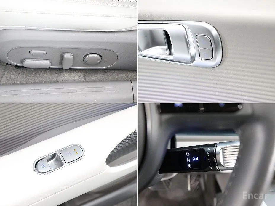 Фото 15 - Hyundai Ioniq 6