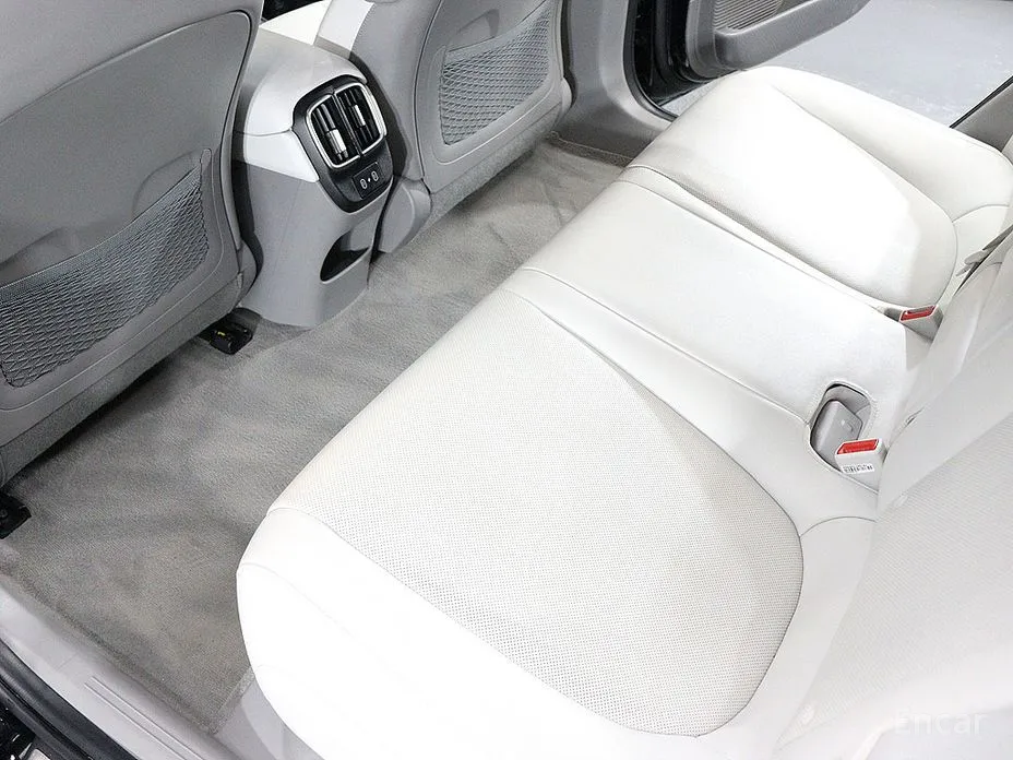 Фото 17 - Hyundai Ioniq 6