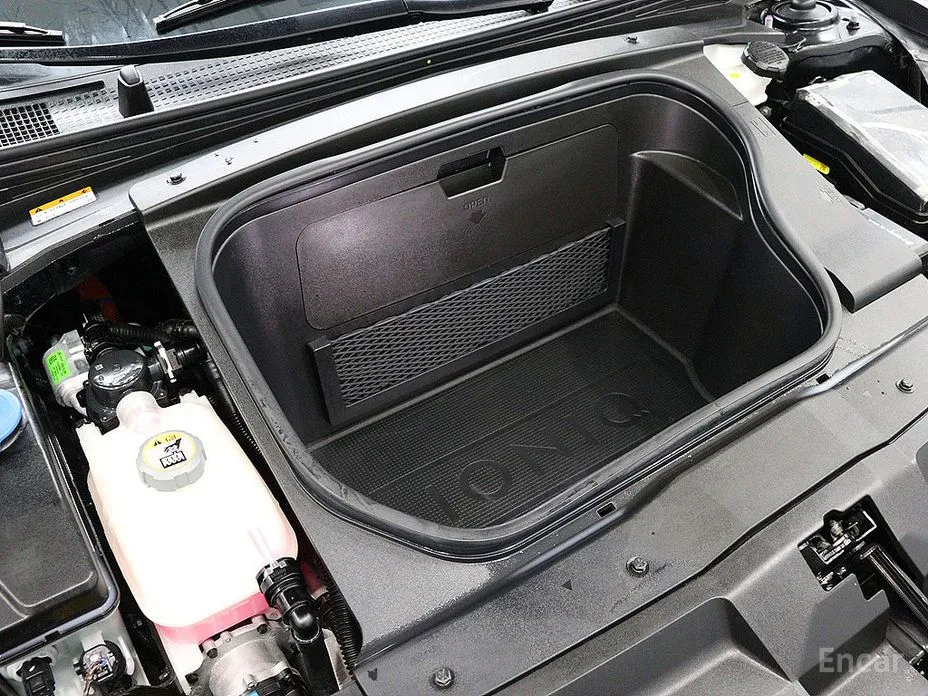 Фото 19 - Hyundai Ioniq 6