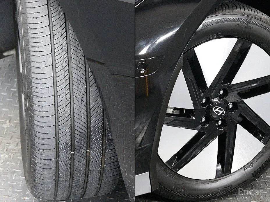 Фото 20 - Hyundai Ioniq 6