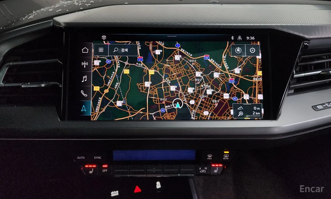 Фото 15 - Audi Q4 e-tron