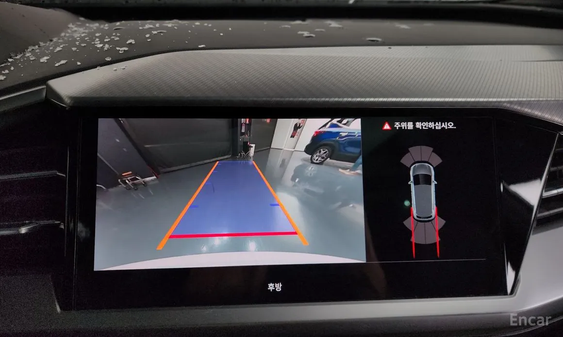 Фото 16 - Audi Q4 e-tron