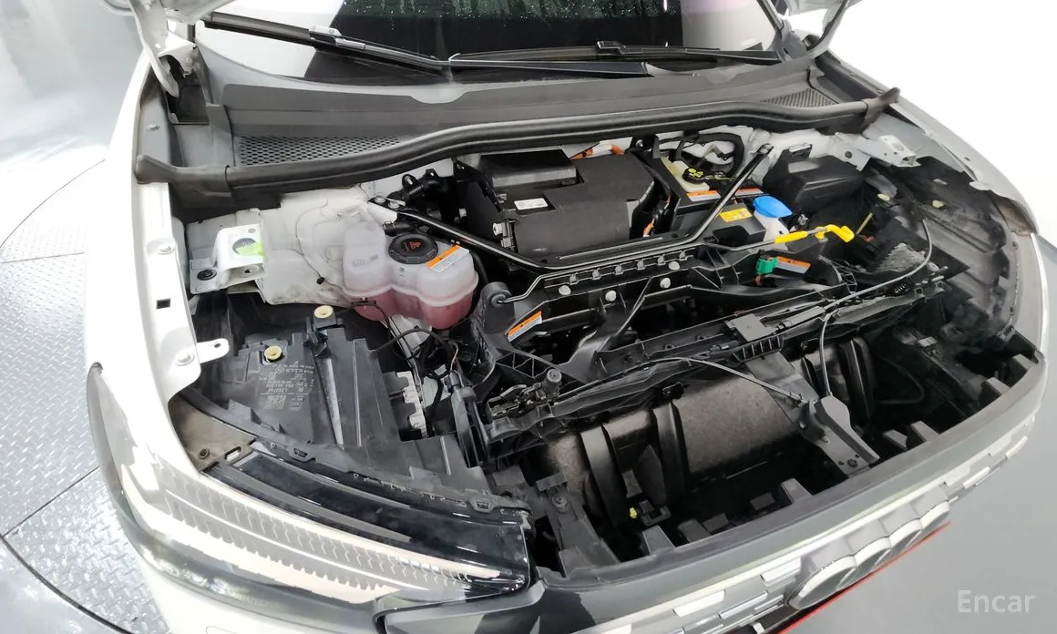 Фото 6 - Audi Q4 e-tron