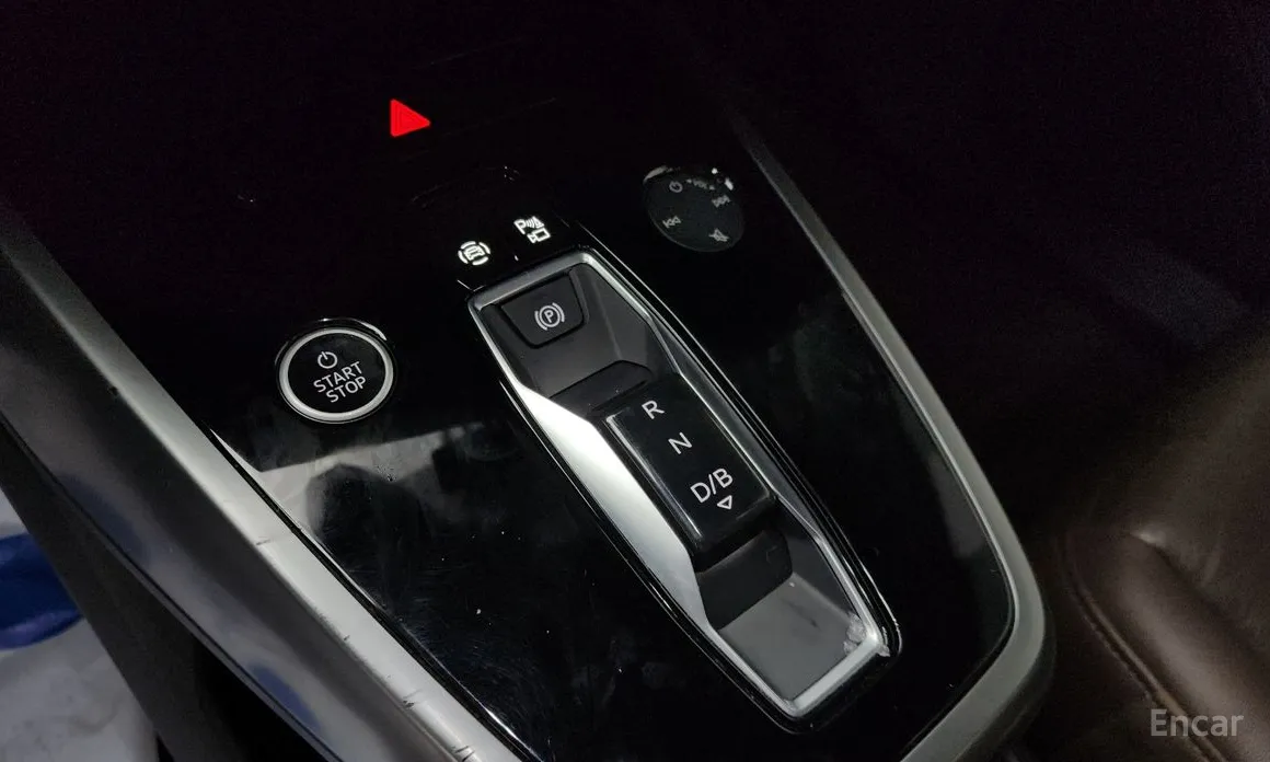 Фото 9 - Audi Q4 e-tron