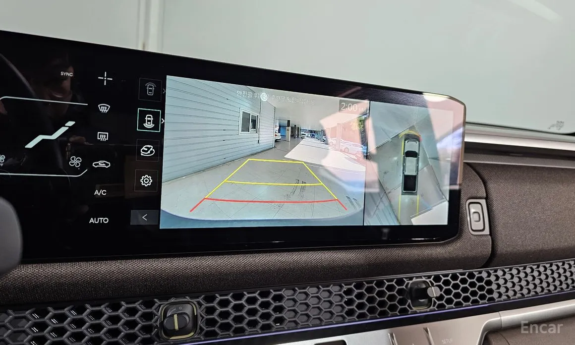 Фото 15 - Kia Tasman