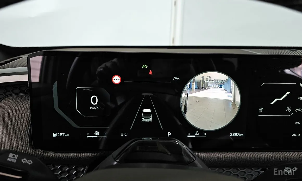 Фото 8 - Kia Tasman