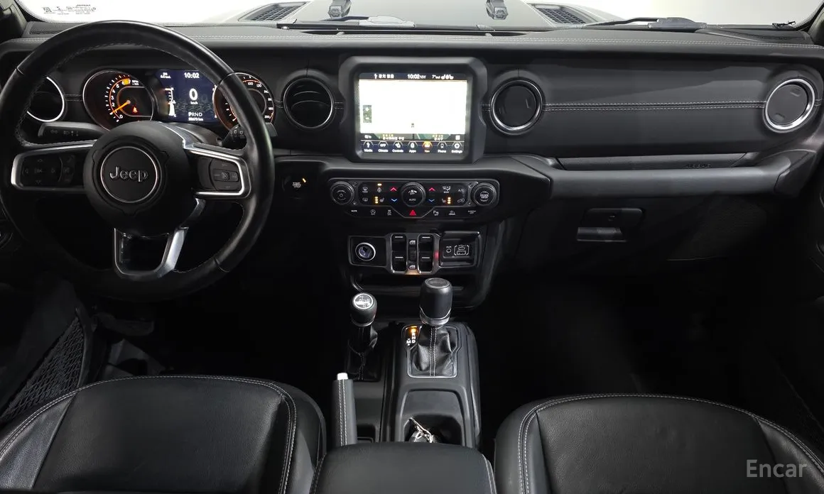 Фото 7 - Jeep Wrangler