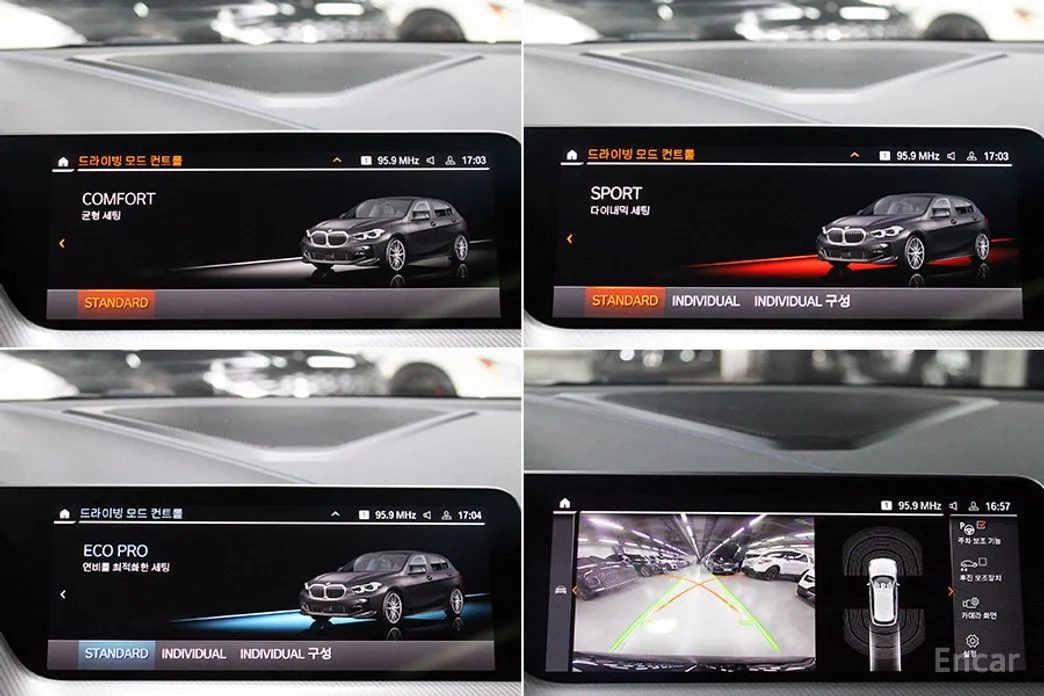 Фото 14 - BMW 1 Series