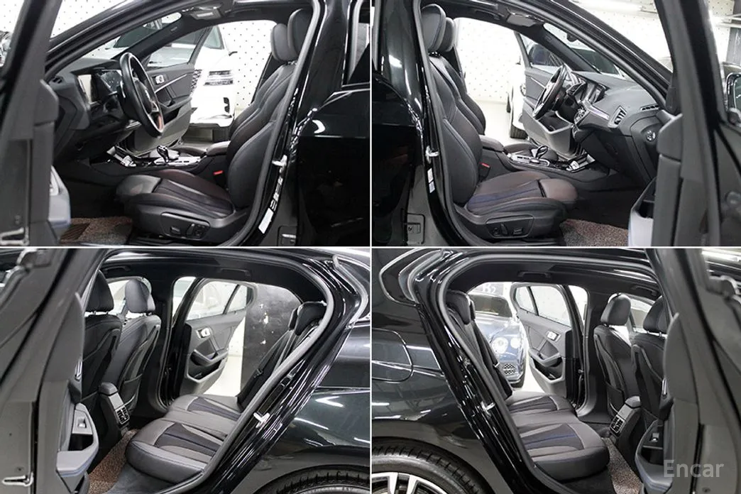 Фото 16 - BMW 1 Series