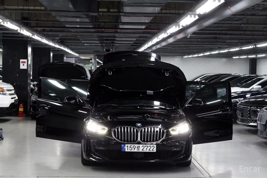 Фото 18 - BMW 1 Series