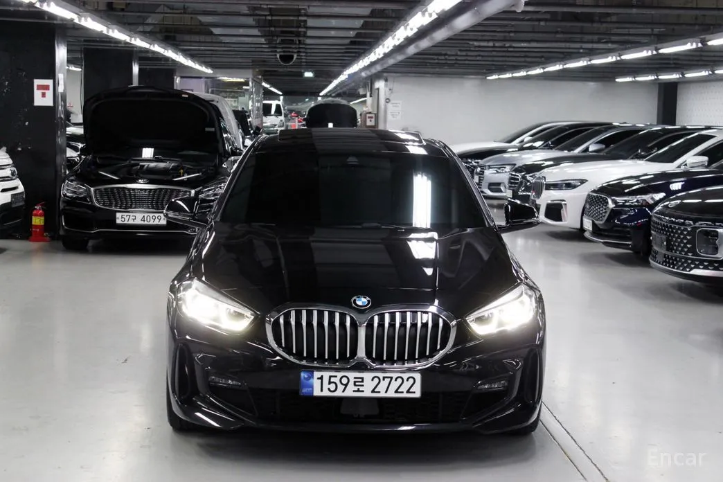 Фото 2 - BMW 1 Series