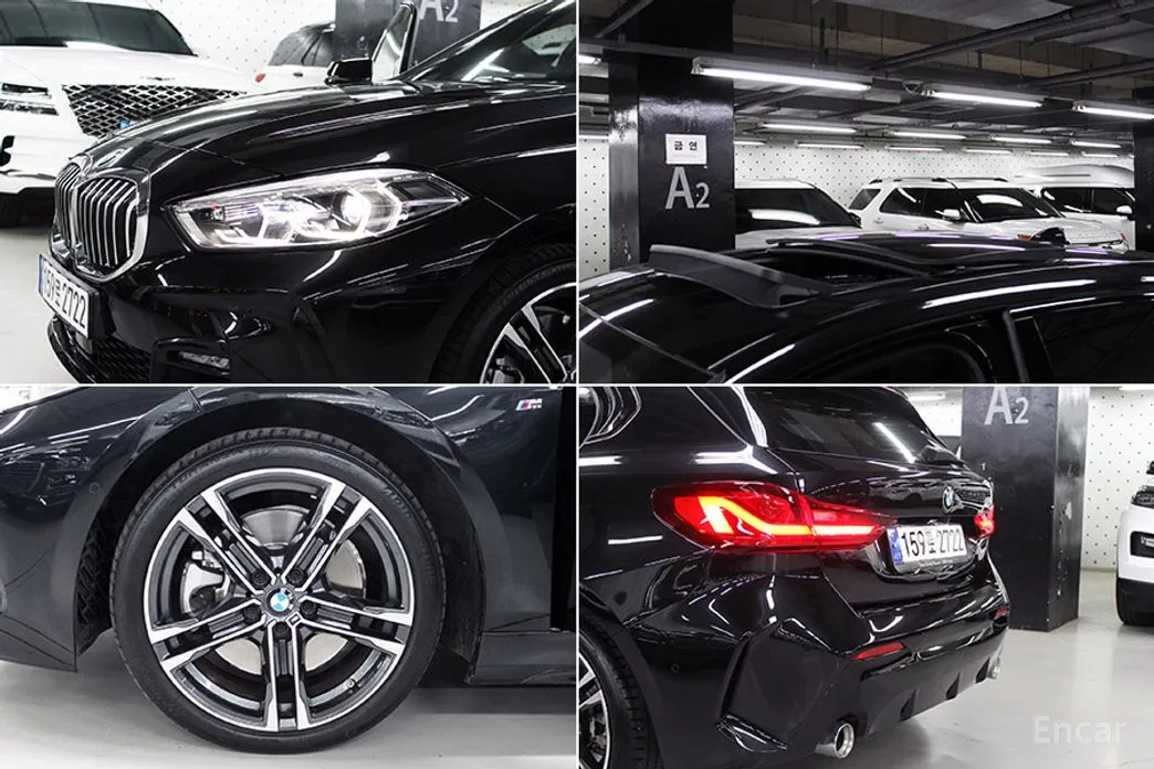 Фото 20 - BMW 1 Series