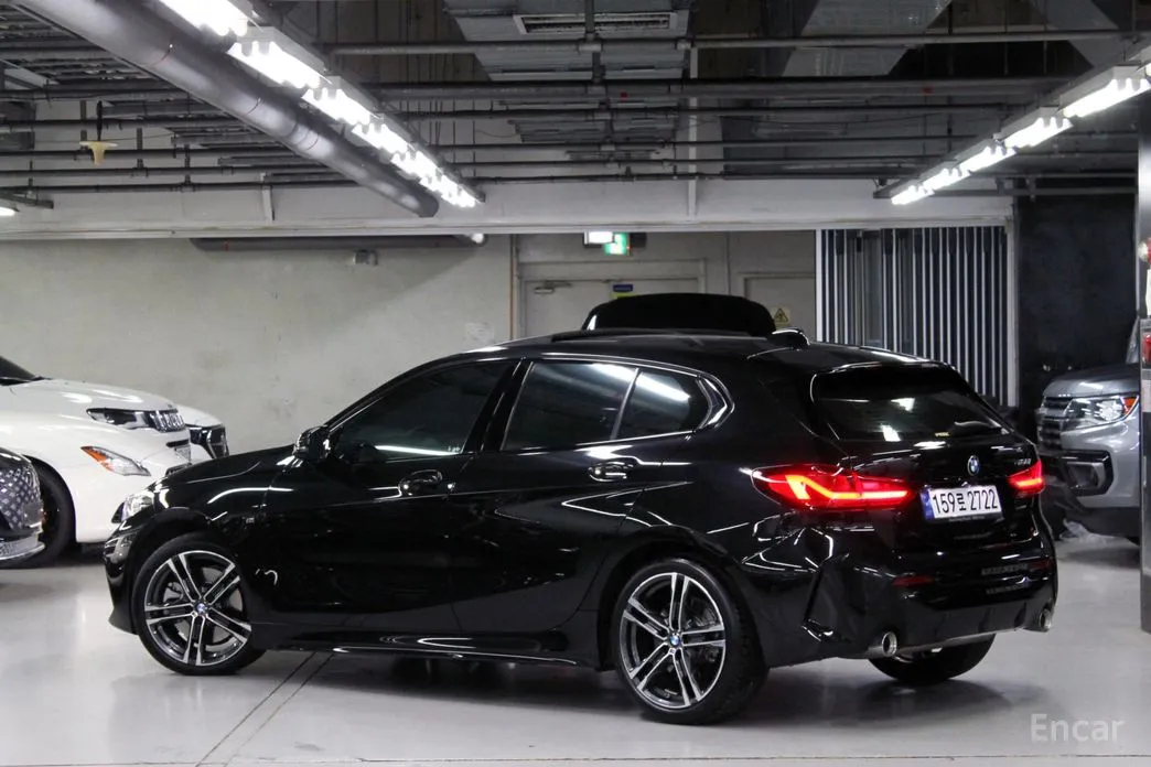 Фото 4 - BMW 1 Series