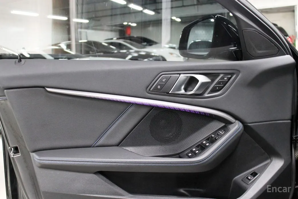 Фото 7 - BMW 1 Series