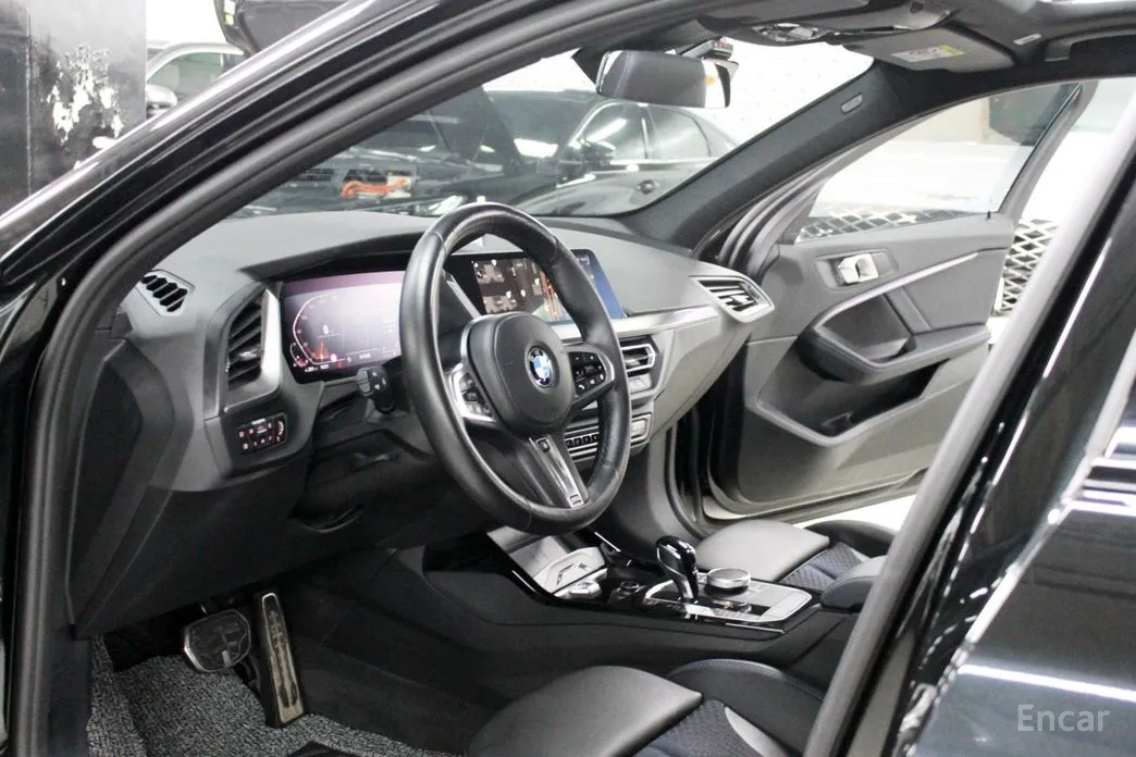 Фото 8 - BMW 1 Series