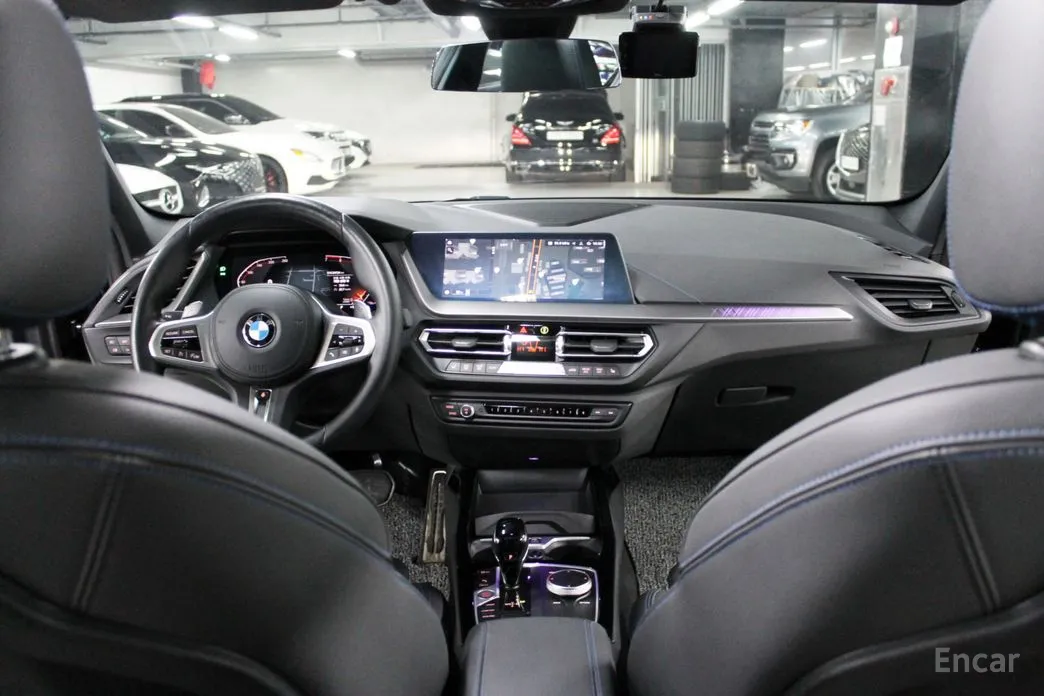 Фото 9 - BMW 1 Series