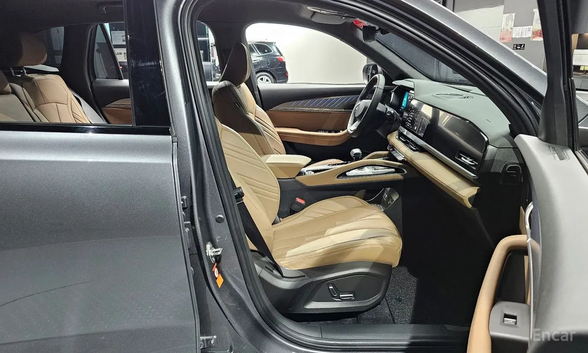 Фото 10 - Renault Grand Koleos