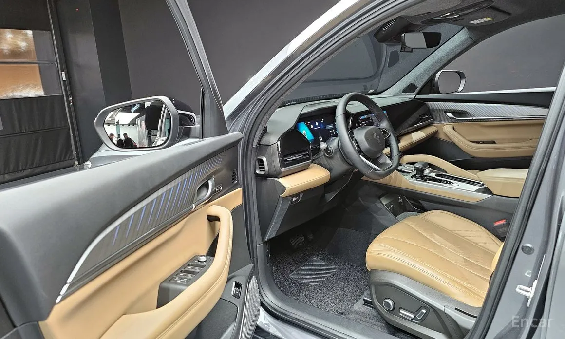 Фото 11 - Renault Grand Koleos