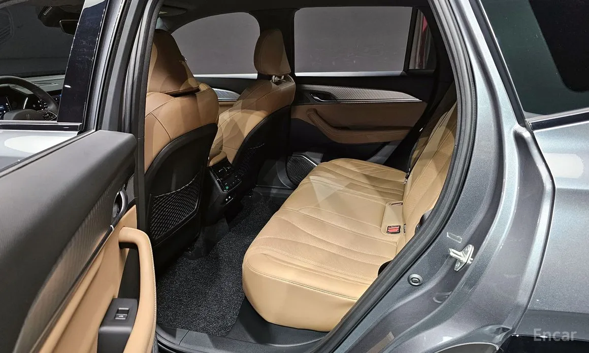 Фото 12 - Renault Grand Koleos