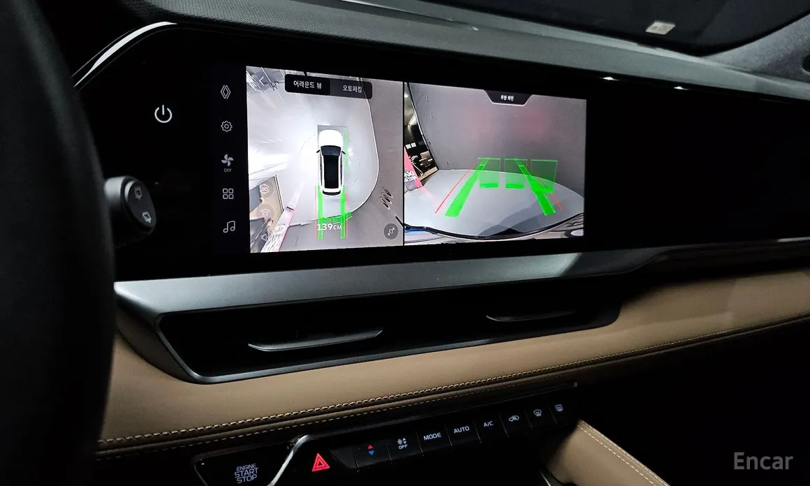 Фото 16 - Renault Grand Koleos