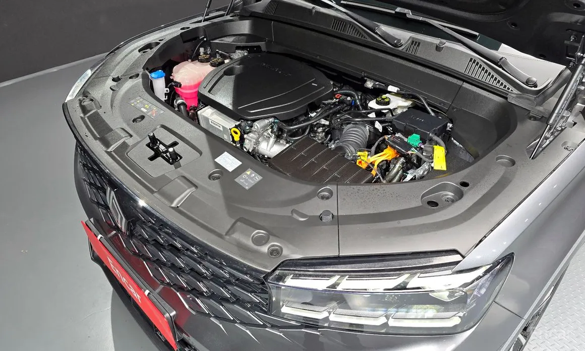 Фото 6 - Renault Grand Koleos