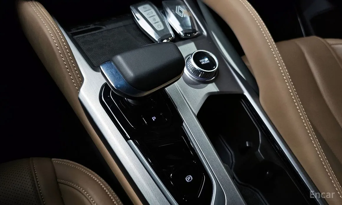 Фото 9 - Renault Grand Koleos