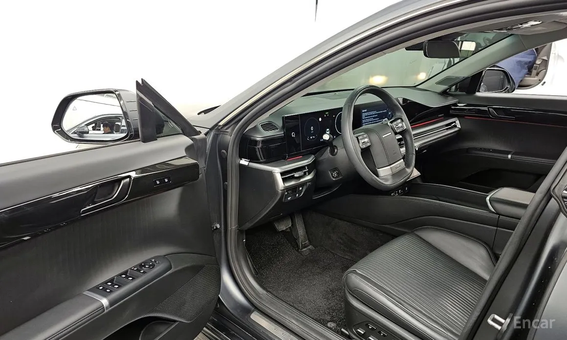 Photo 10 - Hyundai Grandeur