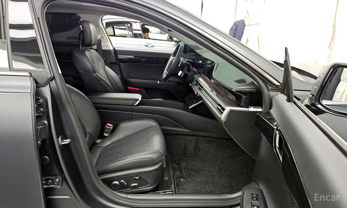 Photo 11 - Hyundai Grandeur