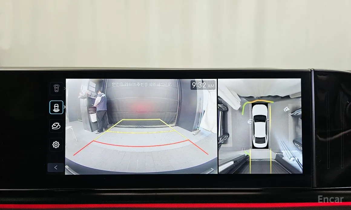 Photo 15 - Hyundai Grandeur